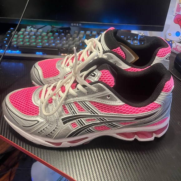 ASIC GEL KAYANO-14